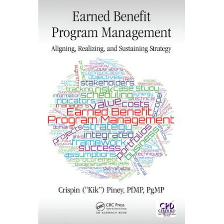 Earned Benefit Program Management - eBook