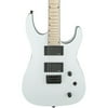 Jackson SLATHXMG(M)3-6 Electric Guitar Level 2 Snow White, Maple Fingerboard 190839133571