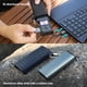 thumbnail image 5 of Lector de tarjetas TELESIN° USB 3.1 Type-C de alta velocidad para SD/TF negro, 5 of 7