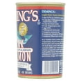 thumbnail image 5 of (2 pack) Deming's Wild Caught Alaskan Pink Salmon, 14.75 Oz - No Added Preservatives, Gluten-Free, 5 of 5
