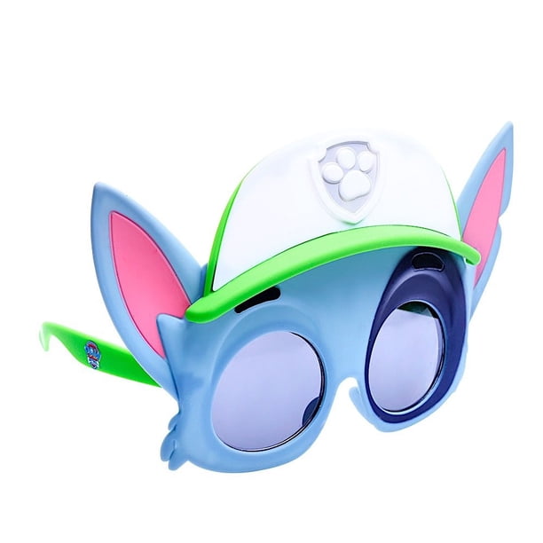 Gafas de sol Sun-Staches Paw Patrol Rocky UV400 Blue Kids