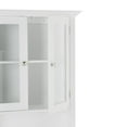 thumbnail image 6 of Simpli Home Acadian Space Saver Cabinet, 6 of 7