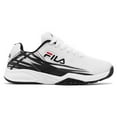 thumbnail image 4 of Fila Womens Axilus 2 Energized Athletic Tennis Shoe, 4 of 5