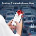 thumbnail image 3 of 4G GPS Mini Localizador ML300G 2500mAh Type-C Magnetic GPS Tracker, 3 of 5