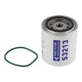thumbnail image 1 of Filtro separador de agua y combustible de acero inoxidable resistente a la corrosión S3213 para lanchas y yates., 1 of 14