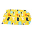 thumbnail image 3 of Sacs de Course en Sac de Pommes de Terre Sacs de Course en Toile de Jute Multifonctionnels Interaction Parent-Enfant Jouets Extérieurs, 3 of 8