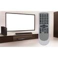 thumbnail image 2 of Control remoto compatible con TV de Sylvania GFM NF107UD, 2 of 7