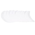 thumbnail image 4 of Cover, Under Eye Patches Stickers, White Stickers Eye Shadow Cover For Girl Lady, 4 of 8