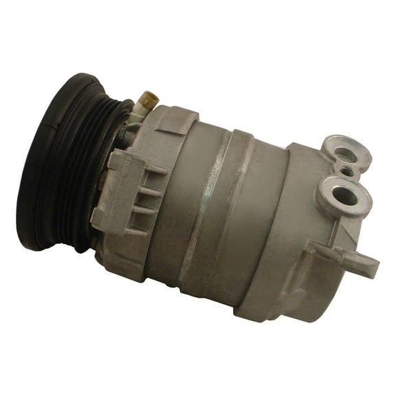 GM Genuine Parts 15-20414 A/C Compressor