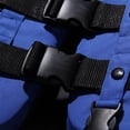 thumbnail image 2 of Kuymtek Chaleco Chaqueta Poliéster para Adultos Con Silbato para Nadar en Bote (azul XXL), 2 of 9