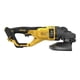 thumbnail image 5 of Amoladora angular DeWalt DCG460B 60V MAX sin escobillas 180 mm - 230 mm, 5 of 8