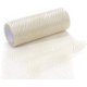thumbnail image 2 of 1 rollo de cintas de malla decorativas con purpurina, tela de tul para decoración de bodas, fiestas, faldas, decoración, fabricación de seda de maíz, 5,9 pulgadas (15 cm), 10 yardas/rollo, 2 of 3