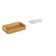 thumbnail image 1 of Cesta De Frutas Tejida, Cuenco Para Aperitivos, Plato Para Pan, Bandeja Para Servir De Escritorio, Almacenamiento De Joyas, Organizador De Tocador Nórdico Rectangular Para Encimera, Comedor,, 1 of 8