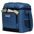 thumbnail image 4 of Hielera Flexible CHILLER SOFT COOLER 30 Latas Coleman azul Estándar, 4 of 5