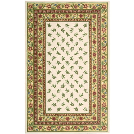 Nourison Country Heritage Collection Area Rug
