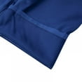 thumbnail image 5 of Pyjama en Satin de Soie pour Femmes, Ensemble de Détente à Manches 3/4, Deux Pièces, 5 of 5