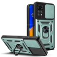 thumbnail image 1 of Funda protectora para lente de cámara, carcasa a prueba de golpes para Redmi Note 11, 10, 9 Pro, 11s, 10s, 9S, Redmi 10, 10A, 10C, 9T, 9A, 9C, NFC Fivean unisex, 1 of 2