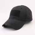 thumbnail image 1 of Mens Camo Tactical Baseball Caps Army Military Outdoor Trucker Hats, 1 of 1
