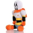 thumbnail image 4 of 8-10 Inch San Papyrus Plush Toy San Papyrus Stuffed Doll Animals Figure Soft Anime Collection Toy, 4 of 4