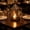 A, variant on Orangide Moroccan Candle Holder Vintage Metal Hollow Cutout Hanging Tabletop Tealight Lantern for Wedding Patio Boho Indoor Outdoor Home Decor (S)