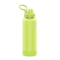 thumbnail image 1 of Botella de agua Takeya Actives de acero inoxidable con aislamiento al vacío de 1,2 L, 1 of 6