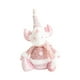thumbnail image 1 of Muñeco de peluche navideño, adorno creativo, figura de peluche, muñeco de Navidad relleno para Reno sentado, 1 of 9