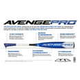 thumbnail image 6 of Axe Avenge Pro -10 USSSA Baseball Bat: L148K 27" 17 oz., 6 of 11