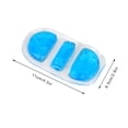 thumbnail image 4 of Gel Ice Packs, Portable Cold Compress Therapy, Reusable Non- For Keeping The Nose Cool Cool Care The Injury Part Of Your Nose Injury, 4 of 8