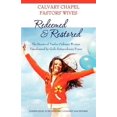 thumbnail image 1 of Pre-Owned Redeemed & Restored (Paperback), 1 of 1