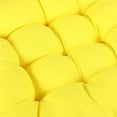 thumbnail image 3 of unbranded Cojín Para De Color Dorado Con Y Material Confortable Ideal Para El Hogar, 3 of 6