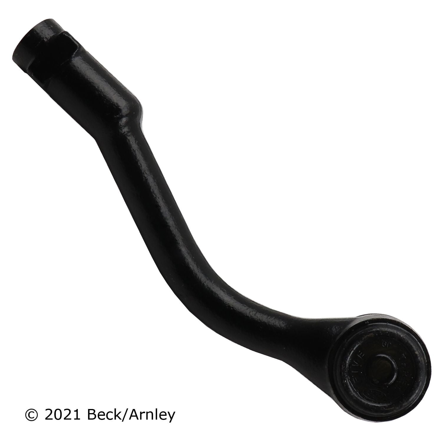 BeckArnley 101-7843 Tie Rod End