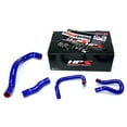 thumbnail image 4 of HPS Blue Reinforced Silicone Radiator + Heater Hose Kit for Lexus 01-05 IS300 I6 3.0L, 4 of 4