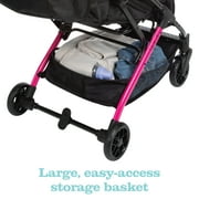 Disney Baby Teeny Ultra Compact Stroller, Let's Go Mickey!, Toddler, Unisex