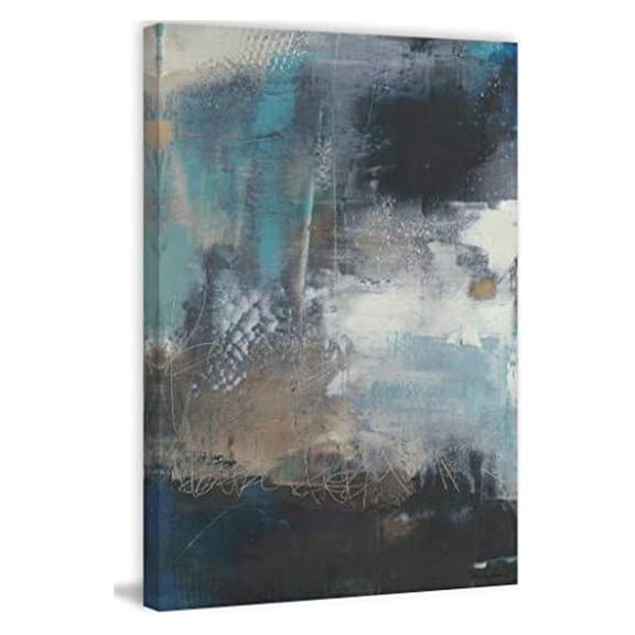 Marmont Hill Umbra I Painting Print on Wrapped Canvas