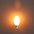 thumbnail image 2 of Meridian 13211 C7 Soft White Incandescent Night Light Bulb, 6-Pack, 2 of 2