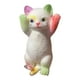 thumbnail image 3 of Xihbxyly Juguete Antiestrés para Gatos, Adorable Diseño de Peluche, Material Suave y Duradero, Juguete Portátil para Apretar, Alivia El Estrés En Cualquier Momento y Lugar, Regalo Perfecto para Los A, 3 of 7