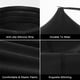 thumbnail image 2 of Funda Deportiva TFixol Negra XL, 2 of 8