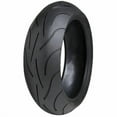 thumbnail image 2 of Michelin - 190/50ZR-17 - Pilot Power 2CT Radial Rear Sportbike Motorcycle Tire, 2 of 2