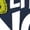 NAVY, variant on The Grinch - Little - Youth Boys Short Sleeve Graphic T-Shirt