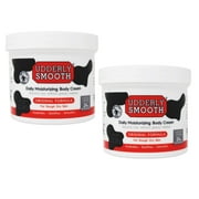 Udderly Smooth Body Cream 10 oz (Pack of 2)