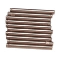 thumbnail image 4 of Eje Del motor RC ANGGREK de Acero Inoxidable Plateado Para Barco de control Remoto modelo HE2720, 4 of 8