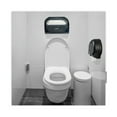 thumbnail image 4 of Boardwalk JRT Jr. Toilet Paper, Jumbo, Septic Safe, 1-Ply, White, 3.3" x 2,000 ft, 12/Carton, 4 of 4