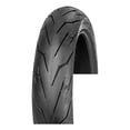 thumbnail image 1 of Llanta para moto marca Chaoyang Street 140/60-17 TL 6 66S H993, 1 of 3