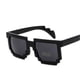 thumbnail image 4 of Gafas De Sol Cuadradas Para Niños Figura De Acción Juego Juguetes Gafas Cuadradas Regalos Para Niños Methold  FN007870-01, 4 of 6