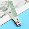 thumbnail image 7 of Cterwk 22 Pack Manicure Pedicure Kit Nail Clippers Set Fingernail Clipper Toenail Scissor Grooming Care Tools, 7 of 7