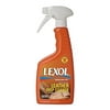 "Lexol E301125500 pH-balanced Leather Cleaner, 16.9 oz"