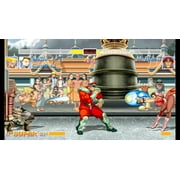 Ultra Street Fighter II: The Final Challengers - Nintendo Switch