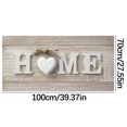 thumbnail image 1 of Clearance! Home Bedside Abstract HOME Painting Canvas Mural Decoration Spray Browsing History Delivery Today Items #71, 1 of 2