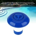 thumbnail image 1 of Keenso Distributeur pour Produits Chimiques pour Piscines Tablettes de Chlore, 1 of 8