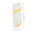 thumbnail image 2 of 10 Pcs Couverture de Rouleau de Peinture Cadre de Rouleau Recharge pour Peinture de Maison, 2 of 7